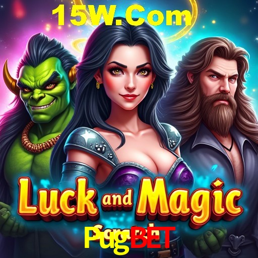 Pugbet Com
